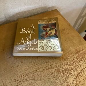 A Book of Angels & Life Magazine